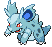 Nidorina - Black 2 White 2 Black White Animated (Normal)
