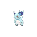 Nidorina - Bank