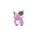 Nidorina - Bank (Shiny)
