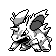 Nidorino - Red Blue (Normal)