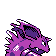 Nidorino - Crystal (Back View)
