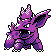 Nidorino - Crystal (Normal)