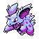 Nidorino - Gold (Shiny)