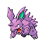 Nidorino - FireRed LeafGreen (Normal)