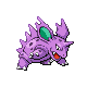 Nidorino - Diamond Pearl (Normal)