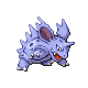 Nidorino - Diamond Pearl (Shiny)