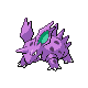 Nidorino - HeartGold SoulSilver (Normal)