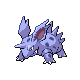 Nidorino - HeartGold SoulSilver (Shiny)
