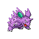 Nidorino - Platinum (Normal)