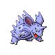 Nidorino - Platinum (Shiny)