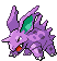Nidorino - Black 2 White 2 Black White Animated (Normal)