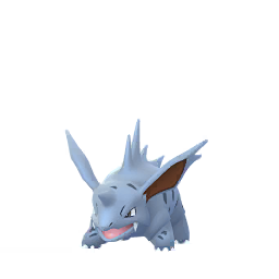 Nidorino - GO (Shiny)