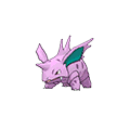 Nidorino - Omega Ruby Alpha Sapphire (Normal)
