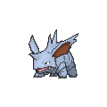 Nidorino - X Y (Shiny)