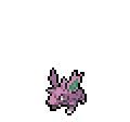 Nidorino - Sword Shield