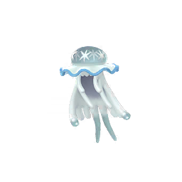 Nihilego - GO (Normal)