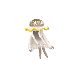 Nihilego - GO (Shiny)