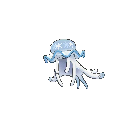 Nihilego - Sun Moon