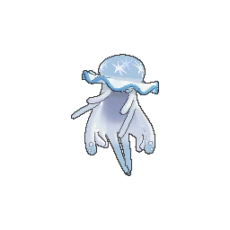 Nihilego - Ultra Sun Ultra Moon