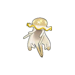 Nihilego - Ultra Sun Ultra Moon