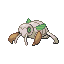 Nincada - Emerald (Normal)