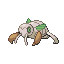Nincada - Ruby Sapphire (Normal)
