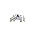 Nincada - Omega Ruby Alpha Sapphire (Normal)