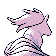 Ninetales - Crystal (Back View (Shiny))