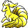 Ninetales - Crystal (Normal)