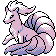 Ninetales - Crystal (Shiny)