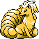 Ninetales - Silver (Normal)