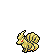 Ninetales - Let_s Go Pikachu Let_s Go Eevee (Normal)