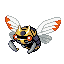Ninjask - Emerald (Normal)