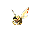 Ninjask - Bank