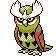 Noctowl - Crystal (Shiny)