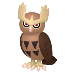 Noctowl - Home