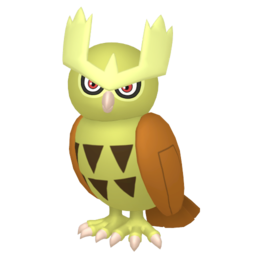 Noctowl - Home