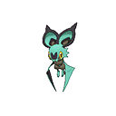 Noibat - Bank (Shiny)