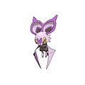 Noibat - Omega Ruby Alpha Sapphire (Normal)