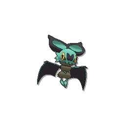 Noibat - Ultra Sun Ultra Moon
