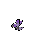 Noibat - Sword Shield