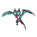 Noivern - Bank (Normal)