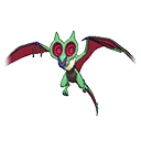 Noivern - Bank (Shiny)