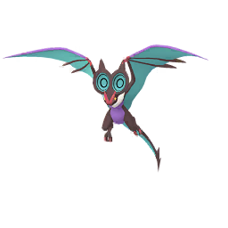 Noivern - GO (Normal)