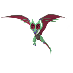 Noivern - GO (Shiny)