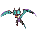 Noivern - Omega Ruby Alpha Sapphire (Normal)