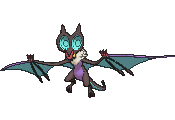 Noivern - X Y (Normal)