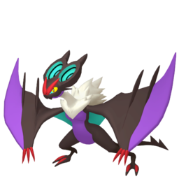 Noivern - Home