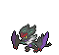 Noivern - Sword Shield