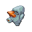 Nosepass - Emerald (Normal)